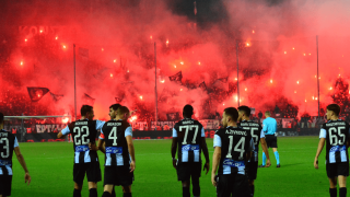 Θα «χτυπήσει» το ντέρμπι και… χωρίς τον Ίνγκασον