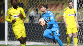 Χάνει έδαφος η παραμονή του Σιαμπάνη στον Άρη