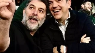 Παναθηναϊκός-ΑΕΚ: Μαζί στις εξέδρες της Λεωφόρου Τσίπρας και Μπισμπίκης