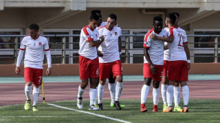 LiveStreaming: Η μάχη του Πανσερραϊκού με την ΑΕΛ