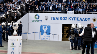 Νίκας﻿: «Βρισκόμαστε σε τέλμα για τον τελικό - Ανοιχτή η επιστροφή στον Βόλο»
