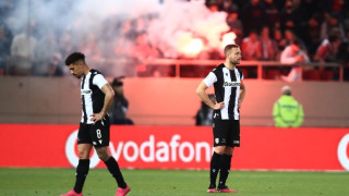 Πετσοκομμένος ο ΠΑΟΚ, αναντικατάστατοι Ίνγκασον, Αουγκούστο, Τάισον και... Κουλιεράκης