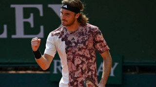 Τσιτσιπάς: Το ποσό που κέρδισε από την κατάκτηση του τίτλου στο Los Cabos