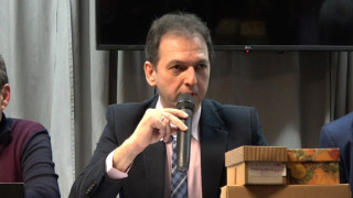 Περιστατικά βίας στην ΕΠΣΜ-Σύλληψη σε γήπεδο: «Έξαρση και κοινωνικό φαινόμενο...»