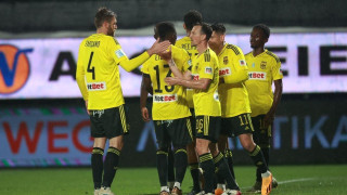 «Πρέπει να αποδείξουν κάτι παρά την αποχη οι παίκτες του Άρη, να πάρουν τις τύχες της ομάδας στα  χέρια τους»