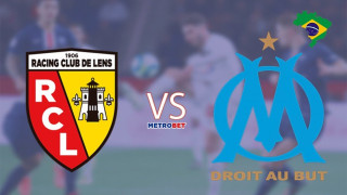 «Μιχάλης Βραζιλιάνος» : Τέσσερα τα «ταμεία» χθες και ο σημερινός στόχος αφορά στην ισοπαλία -με γκολ- του σπουδαίου αγώνα Λανς – Μαρσέιγ…