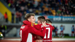 Value Bet: Το έχει κάνει ήδη μία φορά