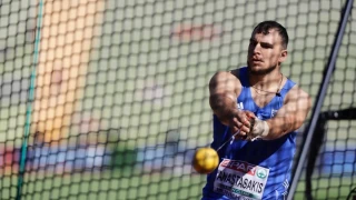 Αλεξανδρινό μίτινγκ: Επιστροφή με μεγάλη βολή για Αναστασάκη