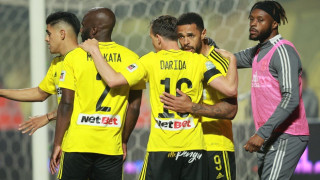 O Aρης, το Conference League και  η ανάγκη να σταθεί αξιοπρεπώς