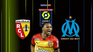 «Ματς της ημέρας» : - Λανς - Μαρσέιγ –