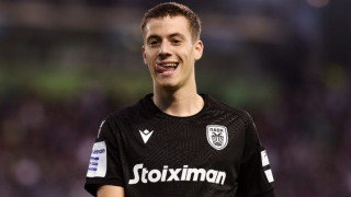 Bild: «Πρόταση 14 εκατ. ευρώ για τον Κωνσταντέλια, βιντεοκλήση του παίκτη με τον αθλητικό διευθυντή»