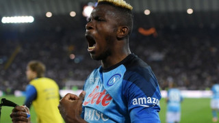 Για τον Μαραντόνα: Πρωταθλήτρια Ιταλίας η Νάπολι μετά από 33 χρόνια!