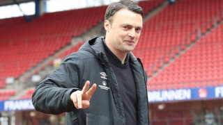 Άρης: Κοντά σε συμφωνία με παίκτη από την Serie A