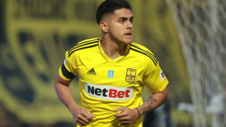 Μπάσιμο από την Κοπεγχάγη για τον Λουίς Πάλμα