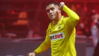 Τα τσιλικάκια του Πάλμα με μπαλάκι του τένις!