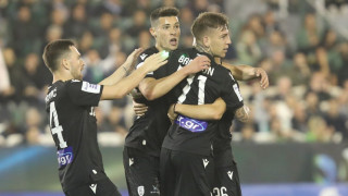 Δυο αγώνες «φτιάχνουν» μια ολόκληρη χρονιά!