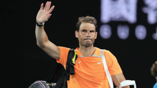 Ραφαέλ Ναδάλ: Απών από το US Open-O λόγος της μη συμμετοχής του