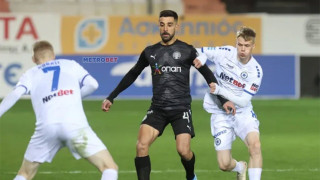 «The Specialist»: Tετράδα για τα πλέι άουτ, σημεία για τα ευρωπαϊκά μόνο