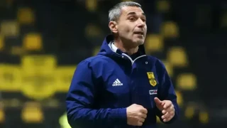 Τερζής: «Προβλήματα και κούραση»