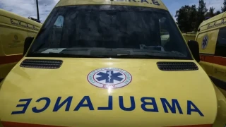 Οδηγός αυτοκινήτου χτύπησε και εγκατέλειψε 78χρονο στη Θεσσαλονίκη