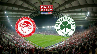 «Ματς της ημέρας» : - Ολυμπιακός - Παναθηναϊκός –