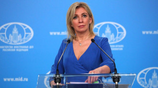 Πόλεμος στην Ουκρανία - Ζαχάροβα κατά Ζελένσκι: Χειρότερος από εχθρός, προδότης, Ιούδας