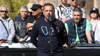 Τουρσουνίδης: «Ο ΠΑΟΚ έχει όλα τα φόντα για το πρωτάθλημα»- Τι αποκάλυψε για την έλευση τεχνικού διευθυντή