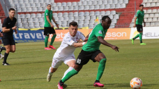 Ο Μακεδονικός πάλεψε αλλά ηττήθηκε από την ΑΕΛ