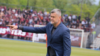 Τέλος ο Δερμιτζάκης από την ΑΕΛ!