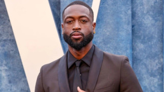 Ντουέιν Ουέιντ: Αποκάλυψε ότι είχε κακοήθη όγκο στο νεφρό