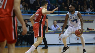 «Αυτοκτονία» του Ηρακλή που έχασε την άνοδο στην Basket League