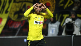 Λουίς Πάλμα: Ελλάδα ή εξωτερικό; – Το λεπτό σημείο και τα… φαβορί