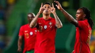 Άρσεναλ: Μπήκε στην «κούρσα» για τον Κανσέλο