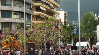 Kalamata Street Pole Vault: Δεύτερη η Πόλακ με 4,42μ., ατομικό ρεκόρ για Φλώρου – Δημητριάδου και όριο για το Ευρωπαϊκό Κ20