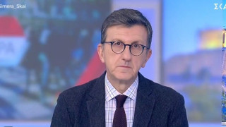 «Επίθεση» Πορτοσάλτε σε Κωνσταντινόπουλο- «Έρχεται και μας προσβάλει;»