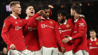 BetRoom: «Glory, glory Man United» και g/g στην Τούμπα