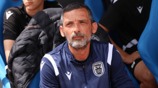 Κωνσταντινίδης: «Αυτά τα παιχνίδια θα δώσουν στα παιδιά το ένστικτο του νικητή»
