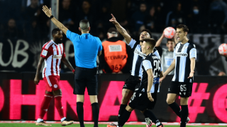 Η περηφάνια για το αγωνιστικό κομμάτι του ΠΑΟΚ χάθηκε φέτος