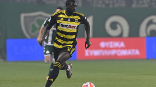 Ο Καμαρά ήταν σαν να πετάς ένα νόμισμα στον αέρα