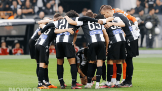 Τα play off που γύρισαν τον ΠΑΟΚ έξι σεζόν πίσω και το... Πανθεσσαλικό