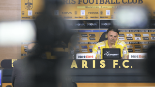 Παλίκουτσα: «Άξιζε την ευκαιρία ο Τερζής - Δεν θα μείνει ο Καμαρά»