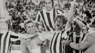 Η απίστευτη σύμπτωση με το 1972, το ΠΑΟΚ – Ολυμπιακός και το Κύπελλο