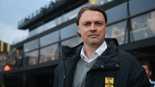 Παρουσιάζει το πλάνο ο Ρόμπερτ Παλίκουτσα