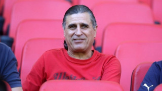 Βαμβακούλας: «Αυτά είπα στον Τζίμα- Ο Λουτσέσκου έχει αφήσει μια περιουσία πίσω του»