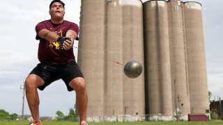 Νέα νίκη για Ζάλτο, δεύτερη θέση για Πολυχρονίου στα Περιφερειακά Πρωταθλήματα των ΗΠΑ