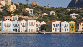 Συναγερμός για έξι νησιά που κινδυνεύουν με διακοπές ρεύματος το καλοκαίρι