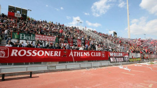 Απόλλων Καλαμαριάς-Club Rossoneri: Πότε είναι η κοπή πίτας του συνδέσμου