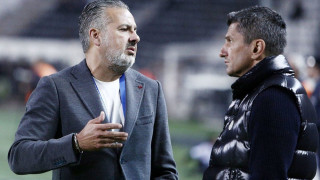 «Αφοσιωθείτε στον τελικό στην τελευταία σας ευκαιρία»