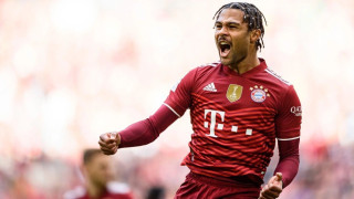 Γκνάμπρι: Ο δάσκαλος Βενγκέρ, η συμβουλή Μερτεζάκερ και το χαμένο «εγώ»