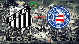 «Ματς της ημέρας» : Κυρίες και  κύριοι : - Σάντος - Μπαία -